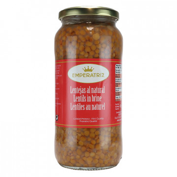 Čočka NATURAL „premium...