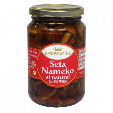 Hríb šupinovka Nameko...