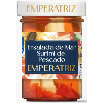 MSC Morský (krabí) šalát - SURIMI 180g