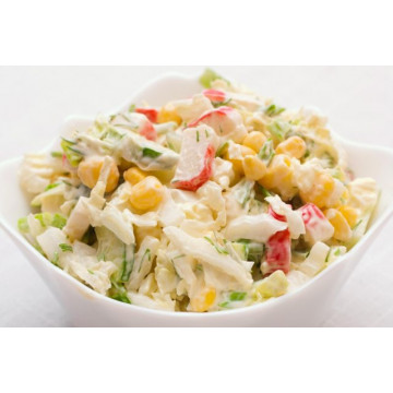 Krabí tyčinky - krájené (MSC) s POQUILLO 180 g