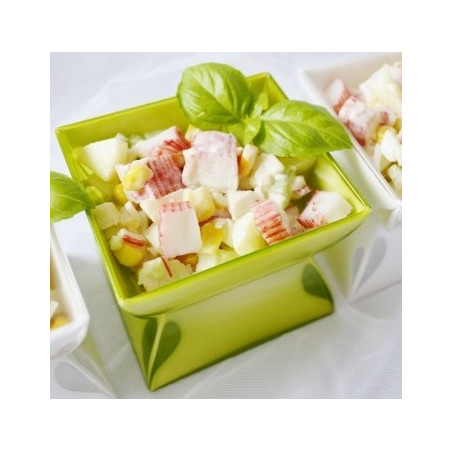 MSC Morský (krabí) šalát - SURIMI 180g