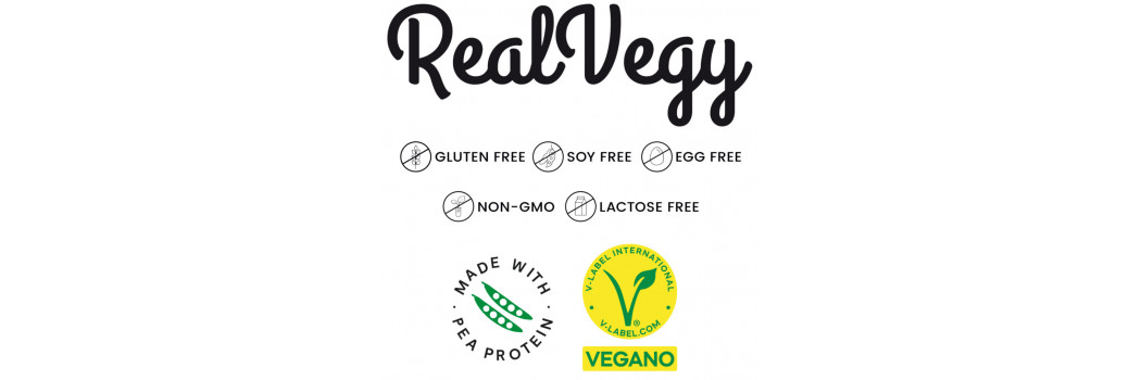 Hotové Jedlá VEGAN