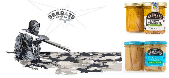 Serrats