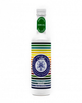 CERAMIC HOJIBLANCA 500ml EVOO