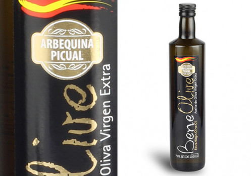 BENEOLIVE EVOO 750ml
