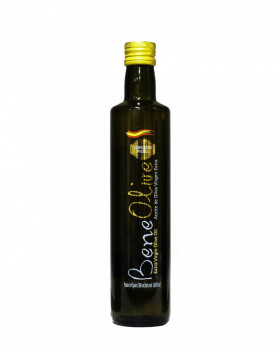 BENEOLIVE EVOO 500ml