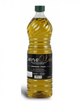 BENEOLIVE PET 1 L  (EVOO)