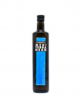 Beneoliva 100%MEDITERRANEAN (EVOO) 750ml