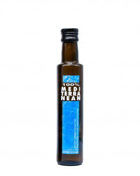 Beneoliva 100%MEDITERRANEAN (EVOO) 250ml