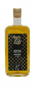 Aceite de la Vega GARDI (EVOO) 500ml