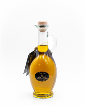 Aceite de la Vega EGIPCIA White (EVOO) 500ml