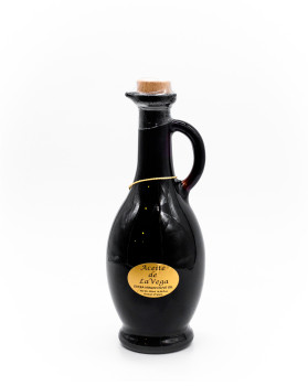 Aceite de la Vega EGIPCIA Black (EVOO) 500ml