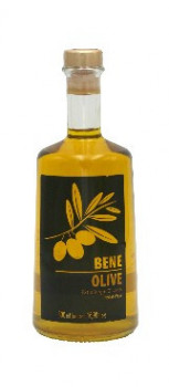 BeneOliva PRIMULA Black (EVOO) 500ml
