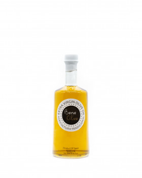 BeneOliva PRIMULA White (EVOO) 500ml
