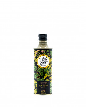 Aceite de la Vega baja del Segura LATA (EVOO) 500ml