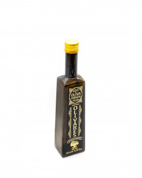 Olivares Solitude (EVOO) 500ml
