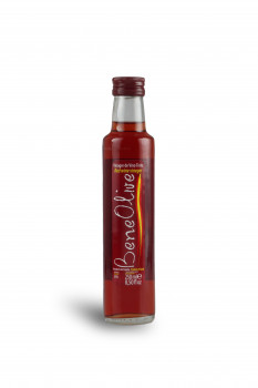Červený Vínny Ocot Beneoliva 250ml