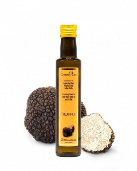 BENEOLIVE EXTRA VIRGIN TRUFFLE FLAVOR 250ML