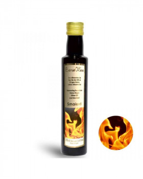 BENEOLIVE EXTRA VIRGIN SMOKED FLAVOR 250ML