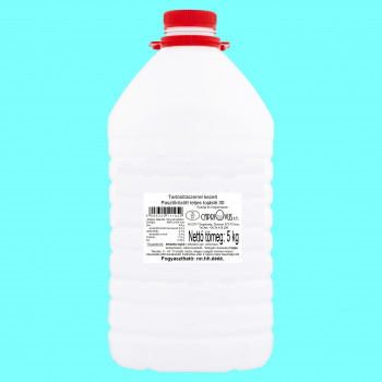 Vaječná melanž CAPRIOVUS Premium 5kg - Pasterizované tekuté vajcia zo 100% vajec 5 kg Premium bez konzervantov (10)
