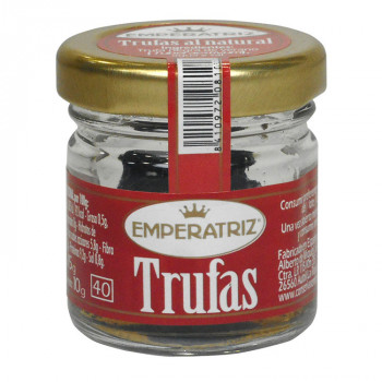 Hľuzovka čierna (Tuber aestivum) čerstvá 15g La Rioja (Spain)