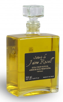 CAPRI MAXIMUM SJR 500ml EVOO