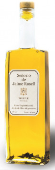  S.J.R.TOTEM TRUFFLE 500ml EVOO