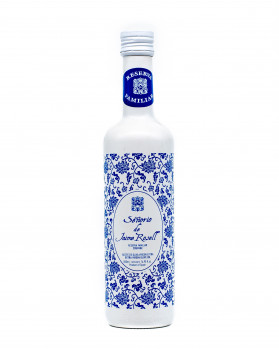 SJR RESERVA FAMILIAR 500ml EVOO The Ceramic 