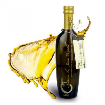 S.J.R. MAXIMUM 750ml EVOO