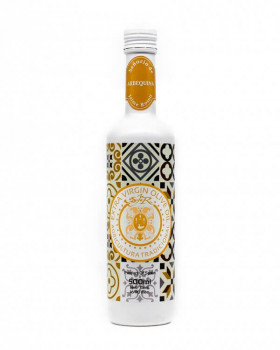 CERAMIC ARBEQUINA 500ml EVOO
